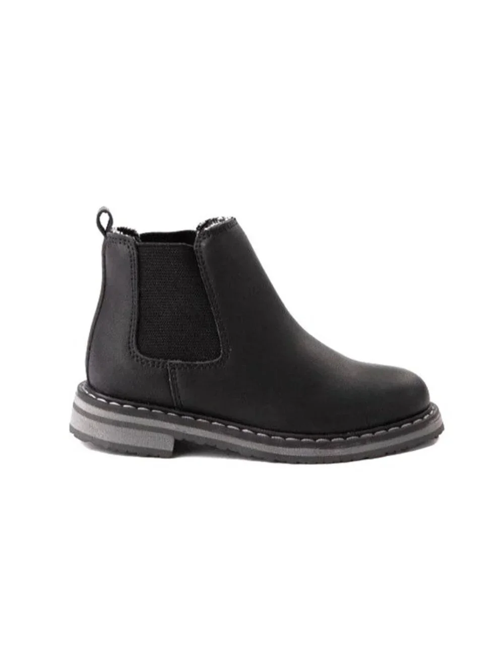 Crevo Blake Chelsea Boot  Infant, Size 12, M